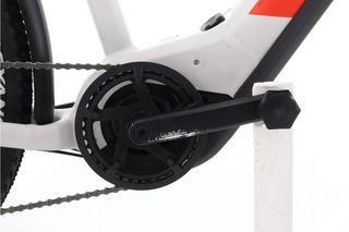 Haibike Trekking 7 (urbana) t.XL Reacondicionada