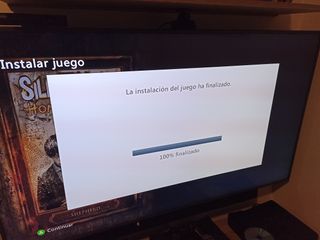 Silent Hill Homecoming Xbox 360