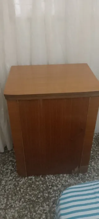 Máquina de coser Singer antigua