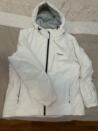 Chaqueta SIROKO snowboard/esquí Talla XL NUEVO
