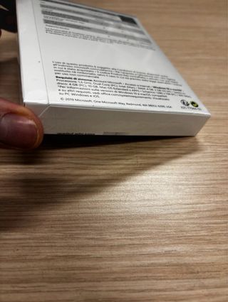 Microsoft Office Home & Student 2019 PC/Mac