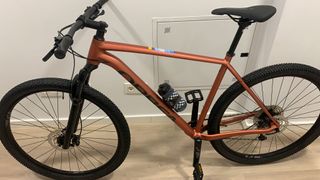 Orbea Onna 29 20 2024 11 Velocidades talla XL