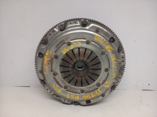 KIT EMBRAGUE VOLKSWAGEN GOLF IV BERLINA (1J1)(10.