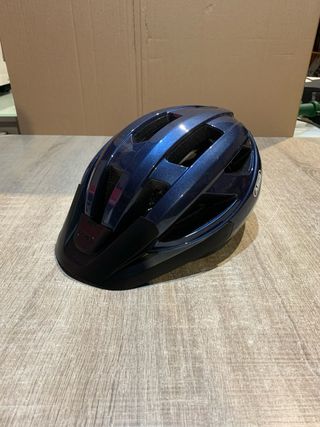 Casco Bicicleta Abus Macator Talla M (52-58 cm)