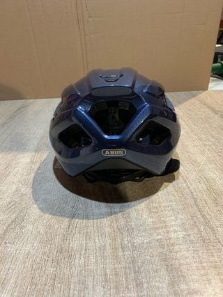 Casco Bicicleta Abus Macator Talla M (52-58 cm)