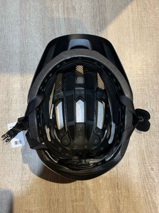 Casco Bicicleta Abus Macator Talla M (52-58 cm)