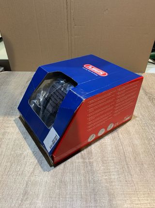 Casco Bicicleta Abus Macator Talla M (52-58 cm)