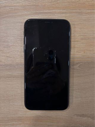 iPhone 11 128GB Negro
