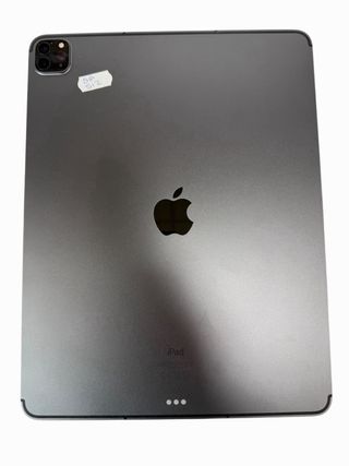 iPad Pro 12,9” 5ª Gen (M1) 512GB WiFi + Cellular