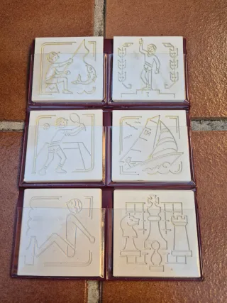 Pantógrafo Gravograph IM3 + 3 juegos letras