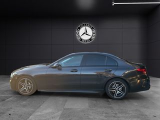 Mercedes-Benz Clase C 2022