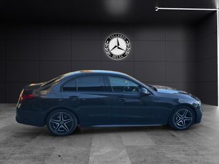Mercedes-Benz Clase C 2022