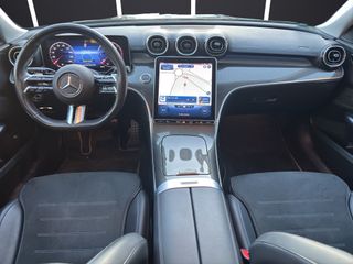 Mercedes-Benz Clase C 2022