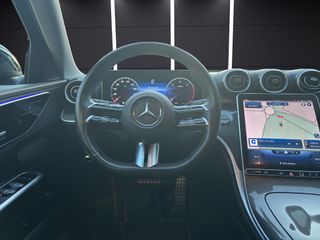 Mercedes-Benz Clase C 2022