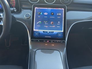 Mercedes-Benz Clase C 2022