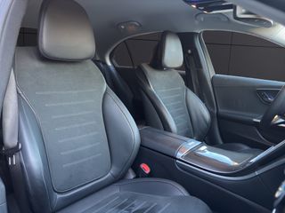 Mercedes-Benz Clase C 2022