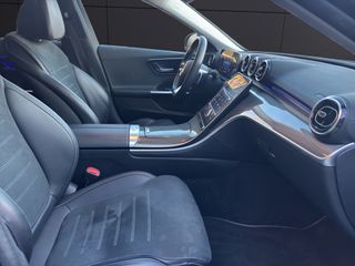 Mercedes-Benz Clase C 2022
