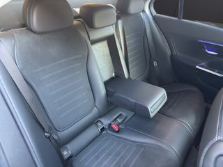 Mercedes-Benz Clase C 2022