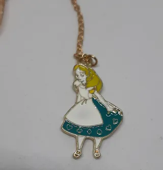 MARCAPÁGINAS PARA FANS D "ALICIA EN EL PAÍS D..."