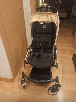 Silla de paseo Bugaboo Bee 3