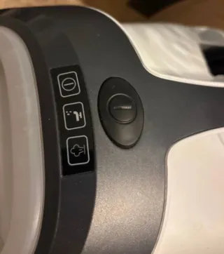 Polti Vaporeto Limpiador a Vapor