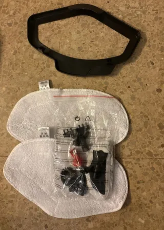 Polti Vaporeto Limpiador a Vapor