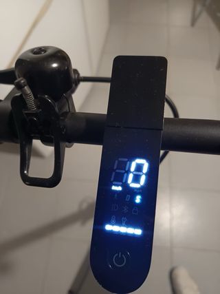 Patinete eléctrico Xiaomi S1