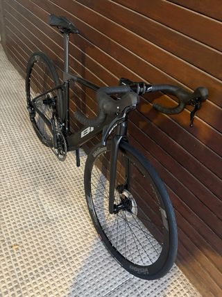 BH RS1 Carbono E-Bike Carretera