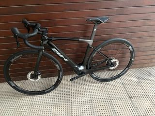 BH RS1 Carbono E-Bike Carretera