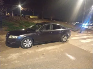 Audi A6 2006
