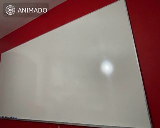 Pizarra Blanca Grande