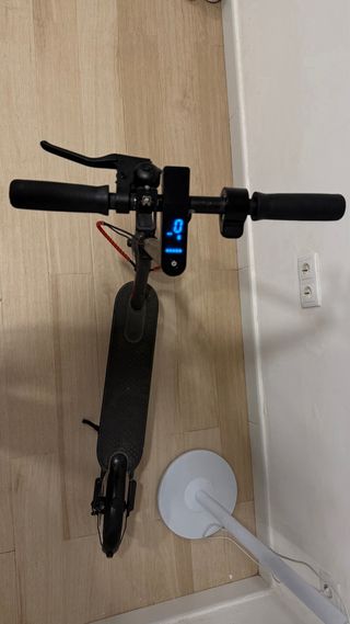 Patinete Eléctrico Xiaomi Pro 2