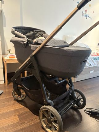 Passeggino Inglesina Aptica