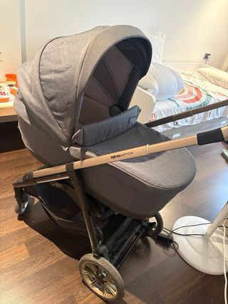 Passeggino Inglesina Aptica