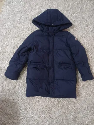 Giubbotto Original Marines blu