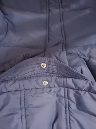 Giubbotto Original Marines blu