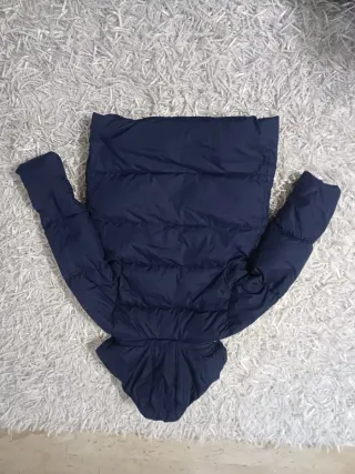 Giubbotto Original Marines blu