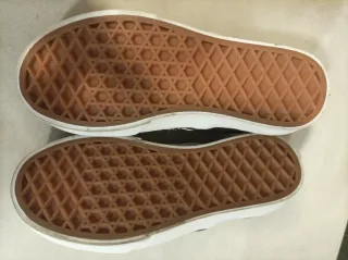 Zapatillas Vans Hulk Niñ@ Talla 13