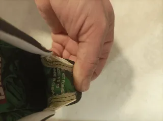 Zapatillas Vans Hulk Niñ@ Talla 13