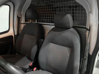 CITROEN NEMO 1.4 HDI de 73CV del 2014