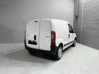 CITROEN NEMO 1.4 HDI de 73CV del 2014
