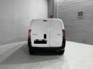 CITROEN NEMO 1.4 HDI de 73CV del 2014