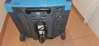 Nevera Camping Dometic 33L RC4000