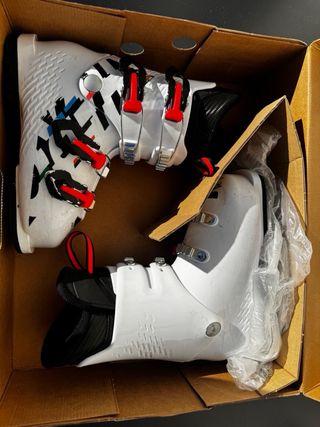 Botas de esquí Rossignol niño Talla 22.5