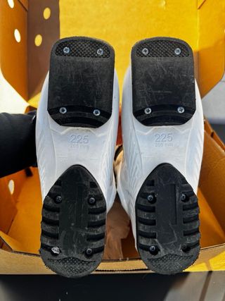 Botas de esquí Rossignol niño Talla 22.5