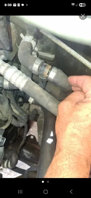 Mercedes-Benz Clase A 1998