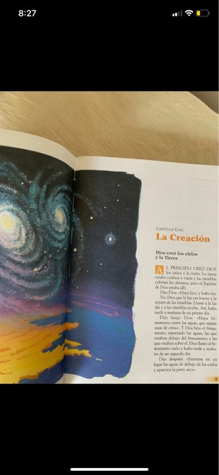 Biblia para los más jóvenes (Biblia Para Jóvene...