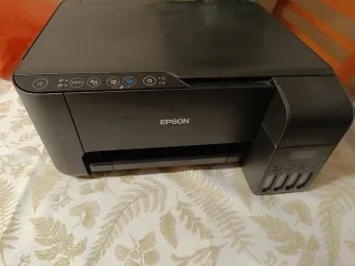 Impresora Epson EcoTank ET-2714