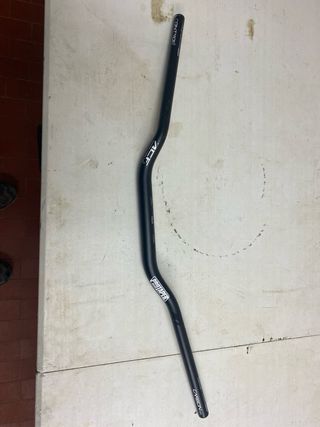 Ricambi Triumph TF 250 X 2024/25