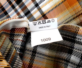 MISSONI fodera cuscino JERNIGAN 148 cotone 50x50